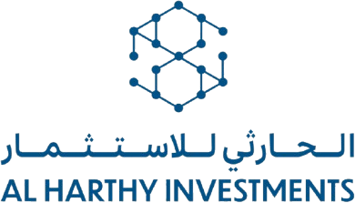 Al Harthy Investments logo