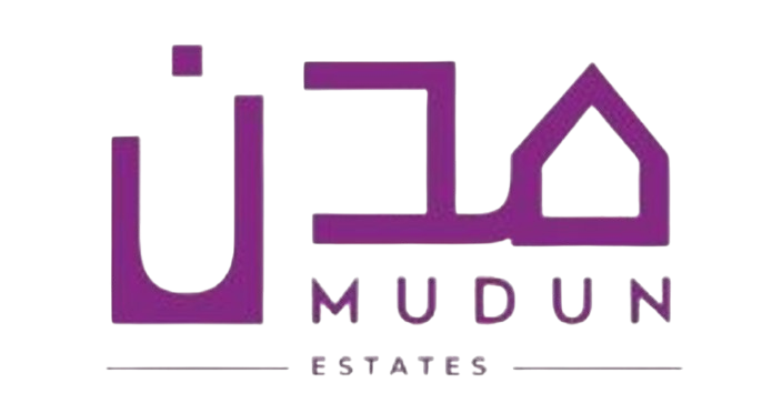 Mudun Estates logo