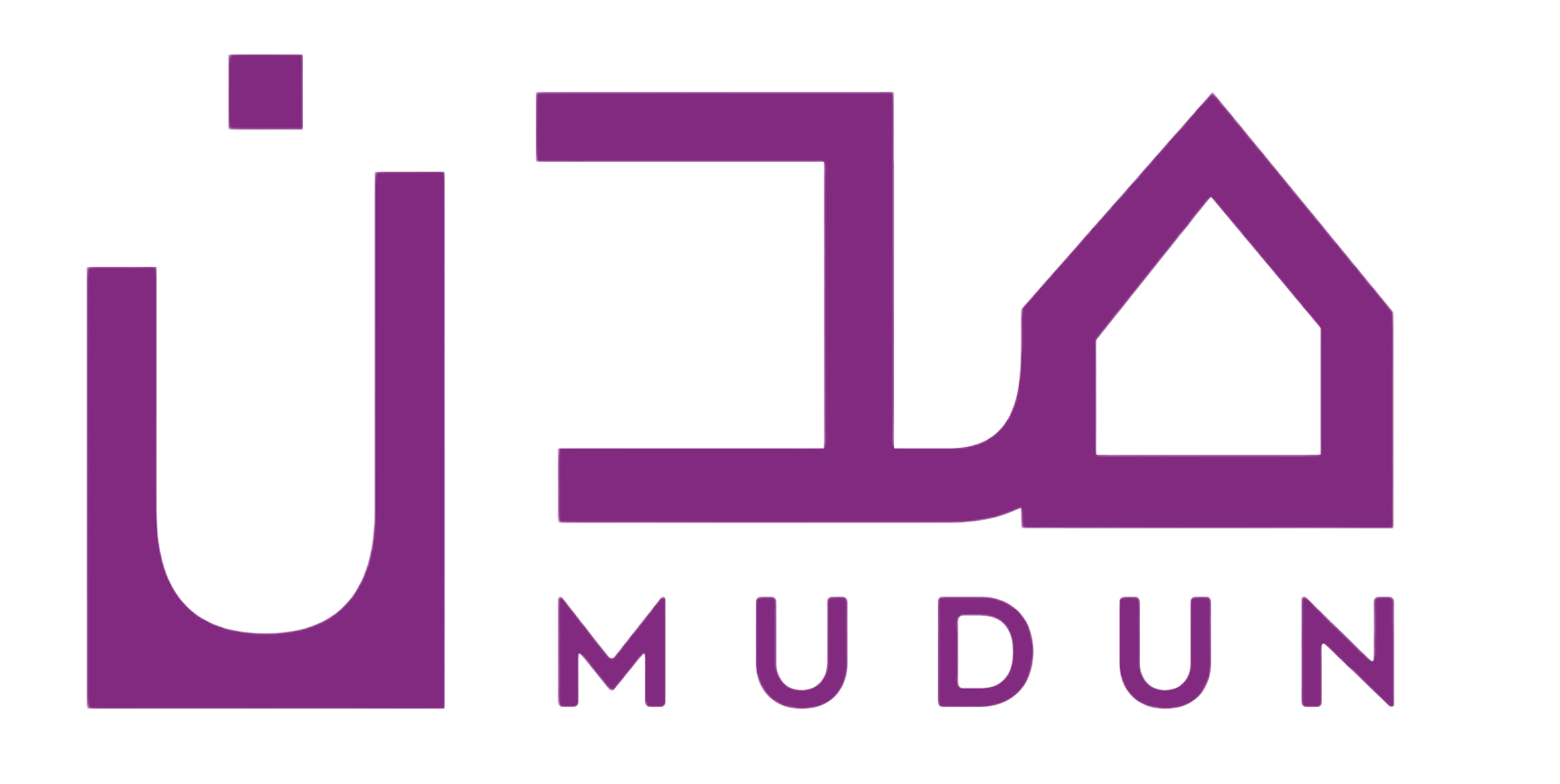 Mudun logo