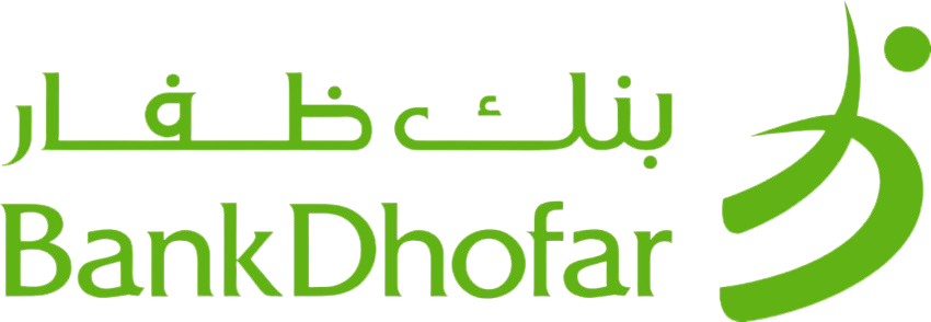 Bank Dhofar logo