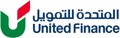 United Finance logo